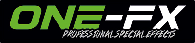 ONE-FX I Professional Special Effects